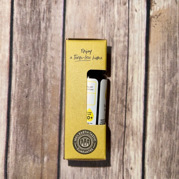 Simply Earth Happy Joy Essential Oil Blend - Picture 6 of 9